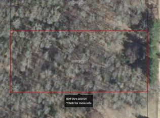 540 S Cook Ave, Harrison, MI 48625