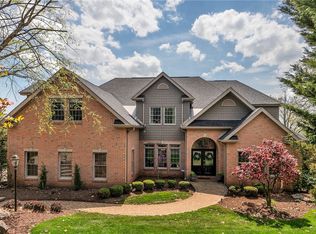 4079 Manor Oaks Ct, Export, PA 15632