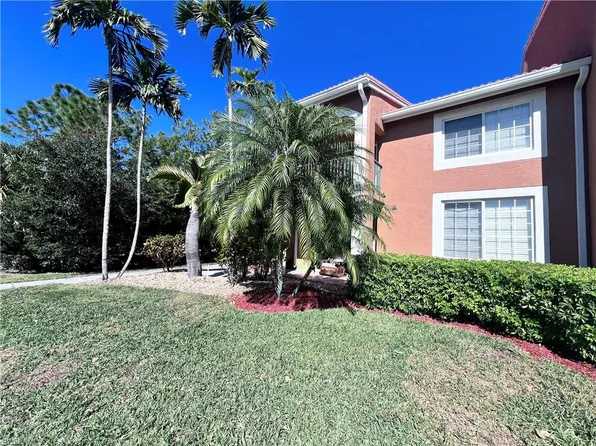 1240 Wildwood Lakes BLVD N #101, NAPLES, FL 34104