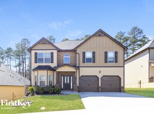 3823 Okefenokee Rdg, Loganville, GA 30052