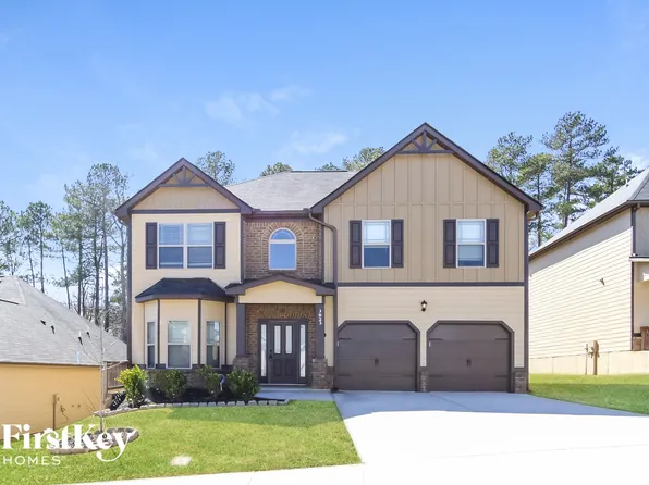 3823 Okefenokee Rdg, Loganville, GA 30052