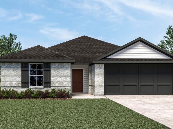 Home for Sale in Denton TX