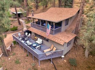 3560 E Sheldon Rd, Prescott, AZ 86303