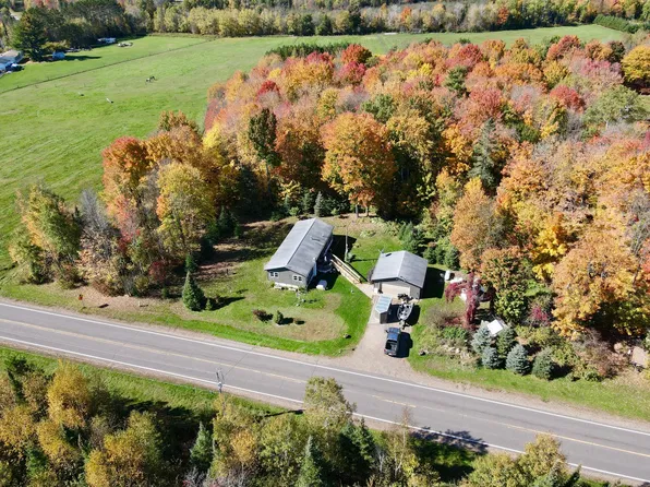 N9463 Cth #T, Tripoli, WI 54564