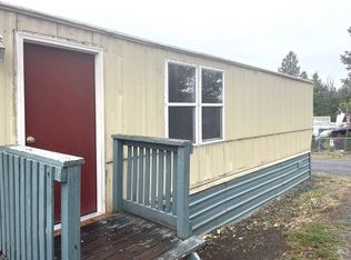 2979 Highway 95 S TRAILER 21, Moscow, ID 83843