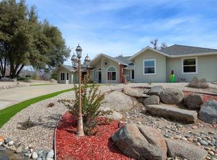 41313 Singing Hills Cir, Ahwahnee, CA