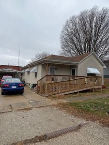 316 N La Salle Ave, Ladd, IL, 61329