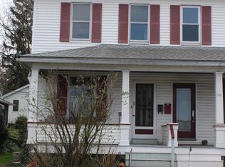 1319 W Market St, Lewisburg, PA 17837
