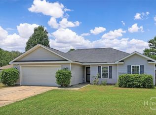 43 Farrington Circle, Guyton, GA 31312