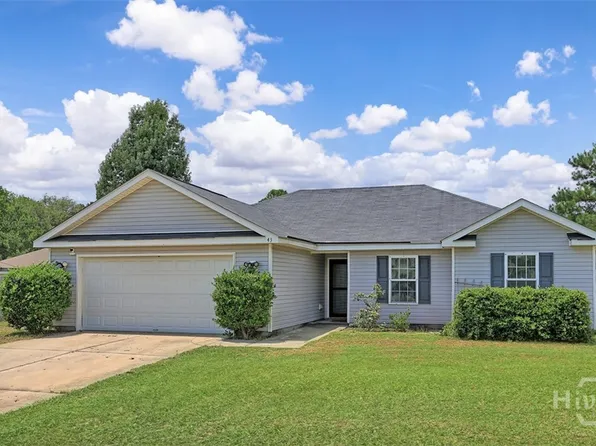43 Farrington Circle, Guyton, GA 31312