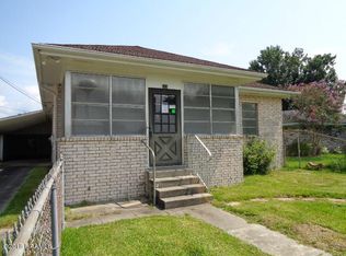 121 Chennault St, Morgan City, LA 70380