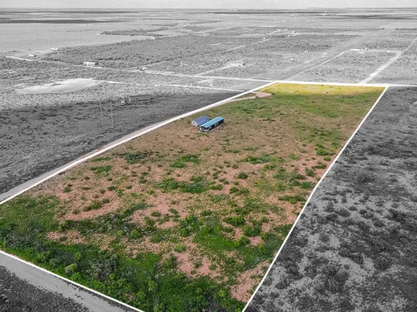 1923 Private Rd, Stanton, TX 79782