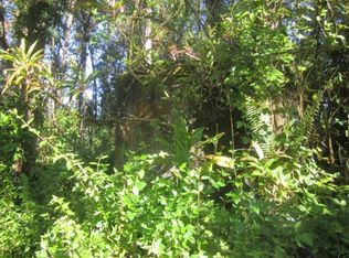 Noni Farm Rd LOT 34, Pahoa, HI 96778