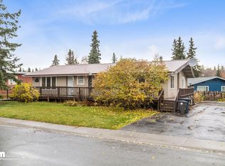 617 W 19th Ave, Anchorage, AK 99503