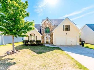 2237 Corkscrew Way, Villa Rica, GA 30180