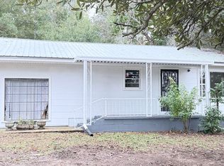 101 Beck Springs Rd, Hickory Flat, MS 38633