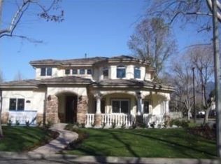 333 E Las Flores Ave, Arcadia, CA 91006