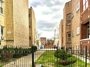 4855 W Jackson Blvd, Chicago, IL 60644