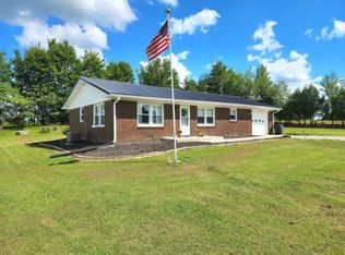 9874 Highway 39, Somerset, KY 42503