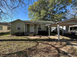 208 Pike, Benton, AR 72019