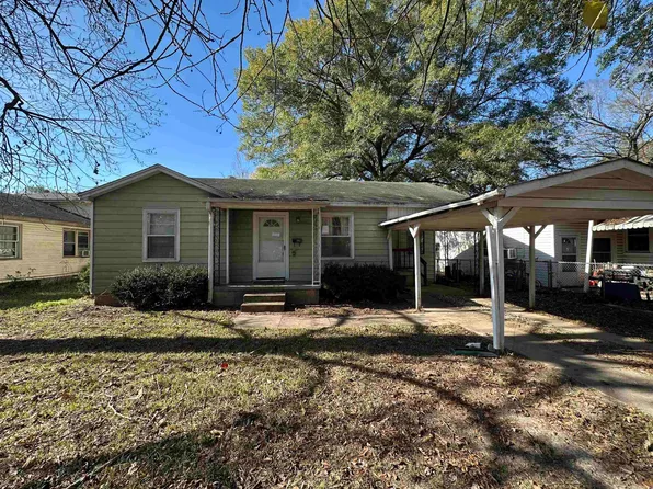 208 Pike, Benton, AR 72019