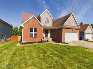 10605 Hite Creek Rd, Louisville, KY 40241