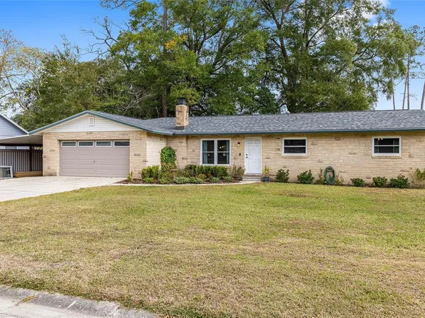 903 NE 17th Ct, Ocala, FL 34470