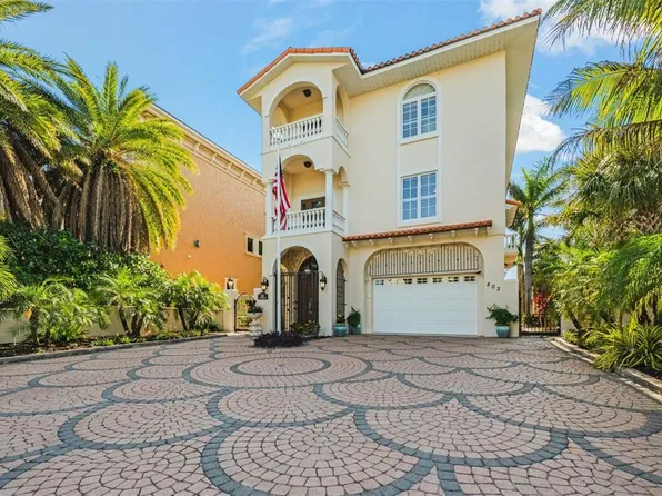 803 N Shore Dr, Anna Maria, FL 34216