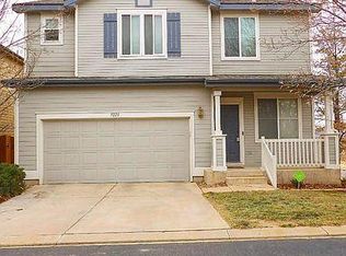3220 Rock Harbor Point, Colorado Springs, CO 80922