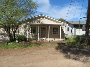 4068 Frye Ave, Clearlake, CA