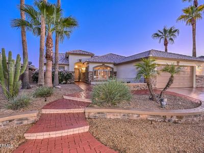 15055 W Catalina Dr, Goodyear, AZ, 85395