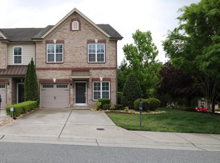1138 Heritage Path Ln, Winston Salem, NC 27103