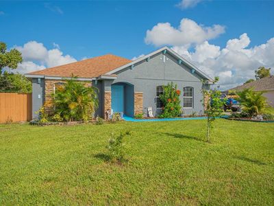 1562 Roble Ln, Deltona, FL, 32738