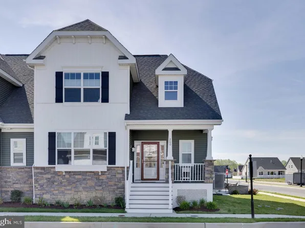200 Fox St, Milton, DE 19968