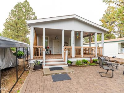 17140 S Poco Pl, Munds Park, AZ, 86017