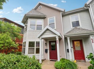 641 E Dayton St, Madison, WI 53703