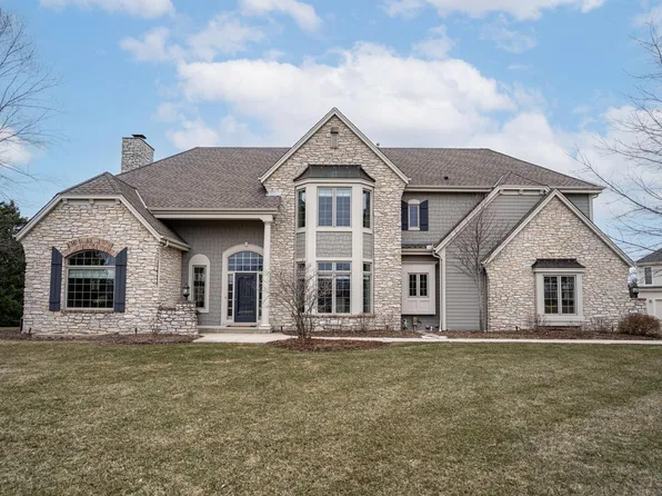 N33W29207 Millridge ROAD, Pewaukee, WI 53072