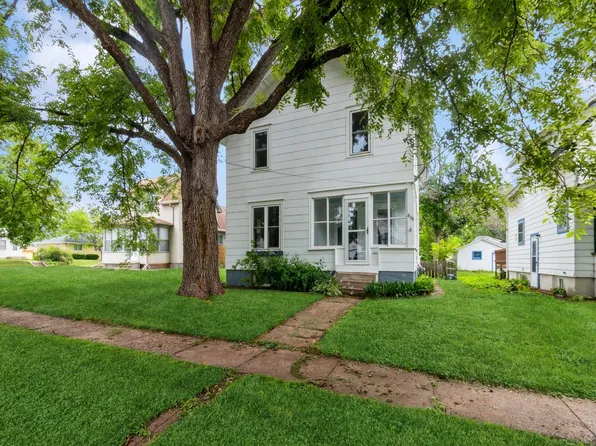 828 Wilson Ave, Ames, IA 50010