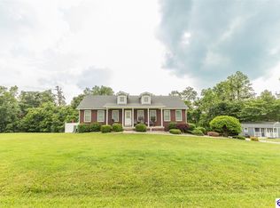 122 Tumbleweed Ct, Elizabethtown, KY 42701