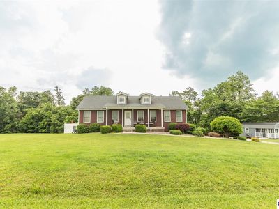 122 Tumbleweed Ct, Elizabethtown, KY, 42701