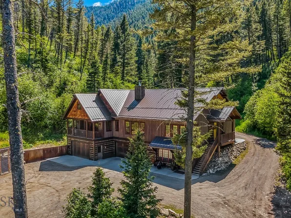 141 Old Timber Way, Bozeman, MT 59718