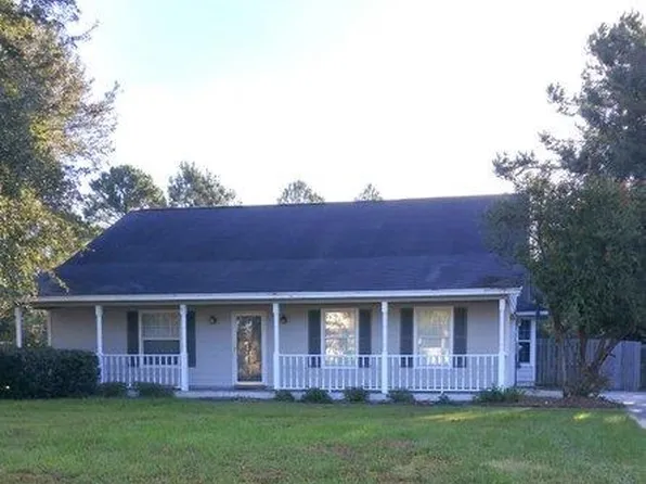 74 N Deals Cir, Woodbine, GA 31569