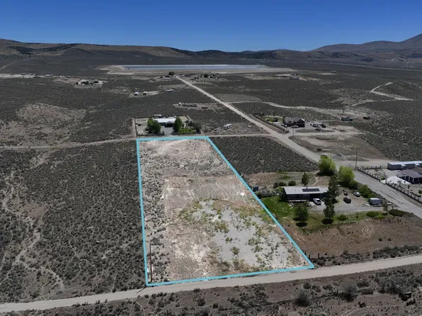 Skeena St, Elko, NV 89801