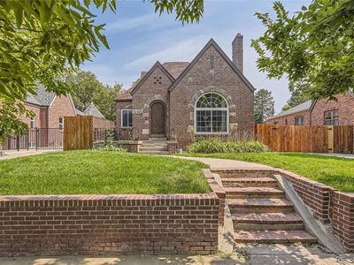 1460 Tennyson Street, Denver, CO, 80204
