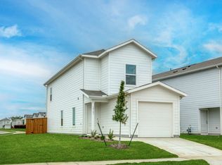 12101 Morgan Dr, Providence Village, TX 76227