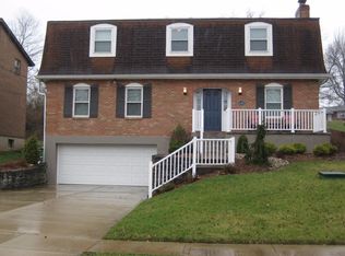 6283 Springmyer Dr, Cincinnati, OH 45248