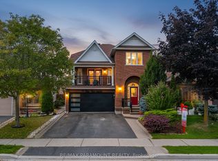 19 River Rock Cres, Brampton, ON L7A 2V2