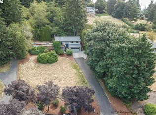 21224 SE Lansing Ln, Damascus, OR