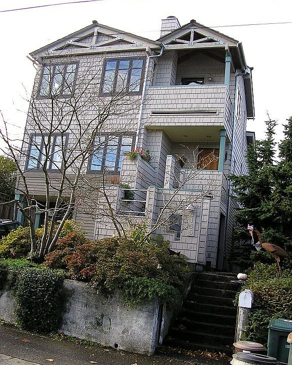 2nd image of 4155 21st Ave SW