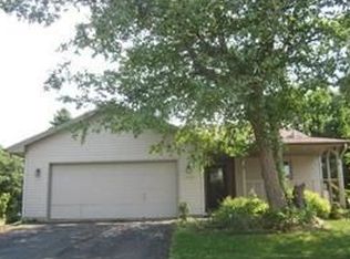 12439 Quince St NW, Coon Rapids, MN 55448